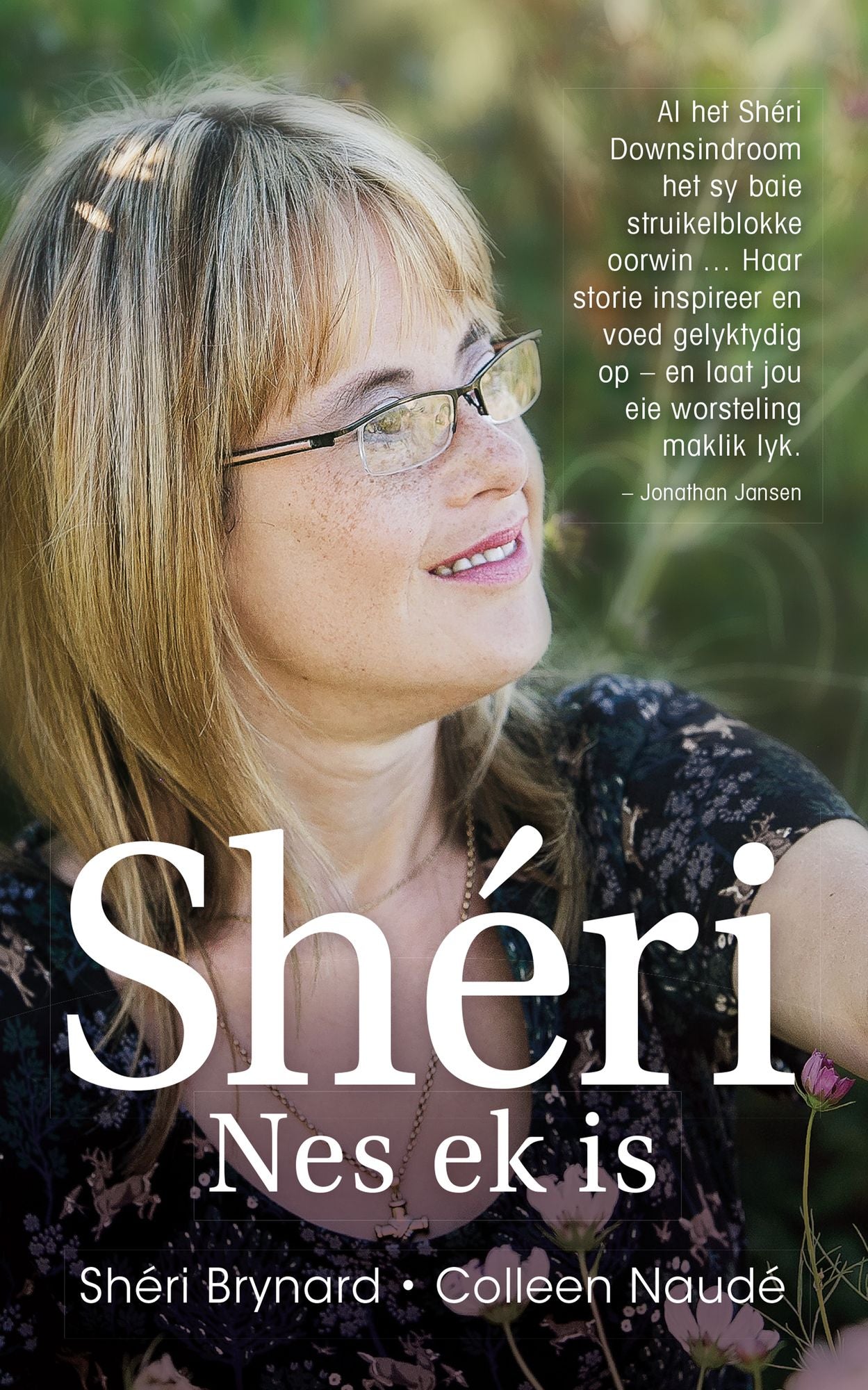 Shéri: Nes ek is