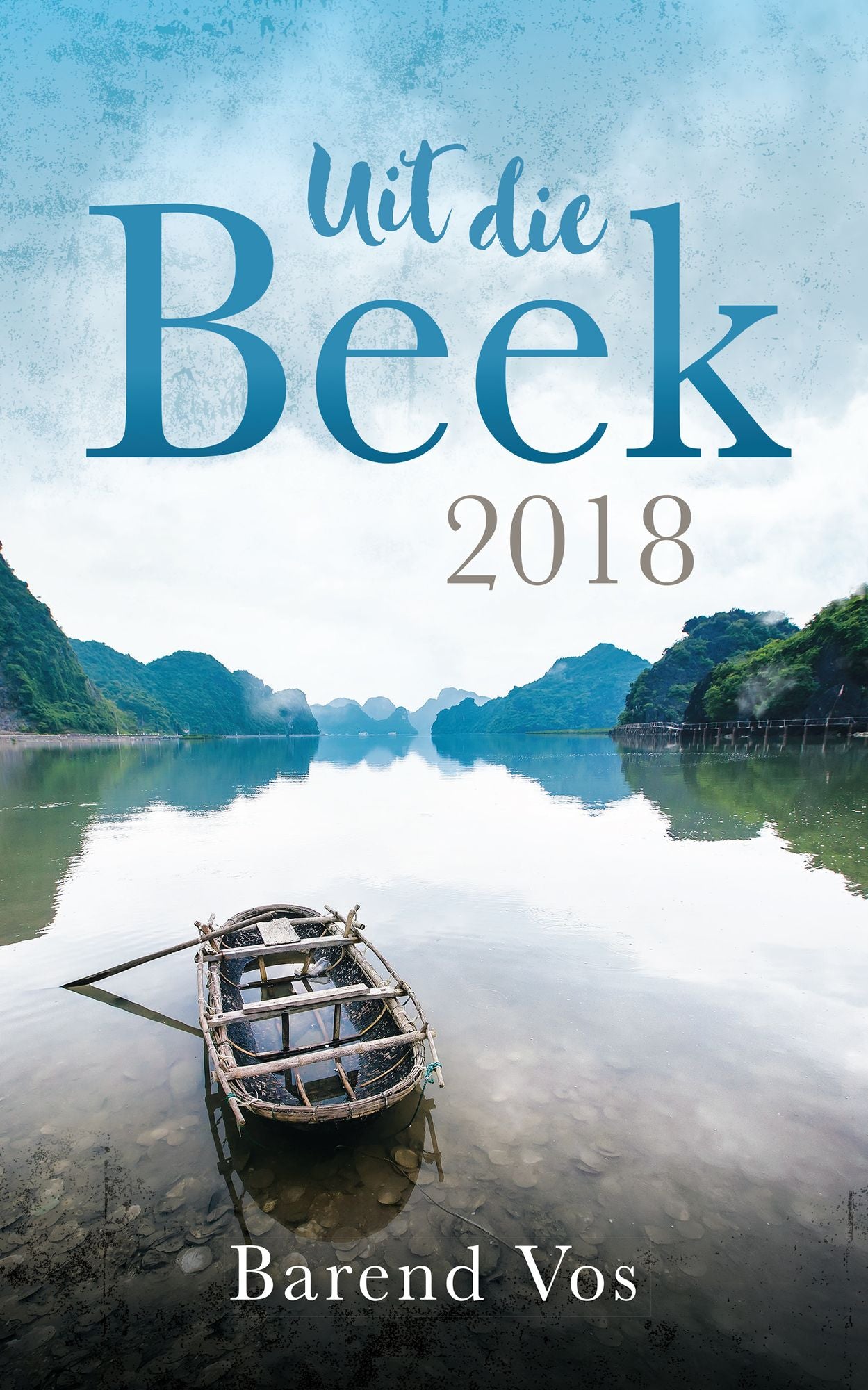 Uit die beek 2018