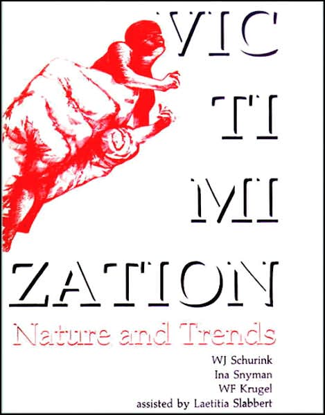 Victimazation