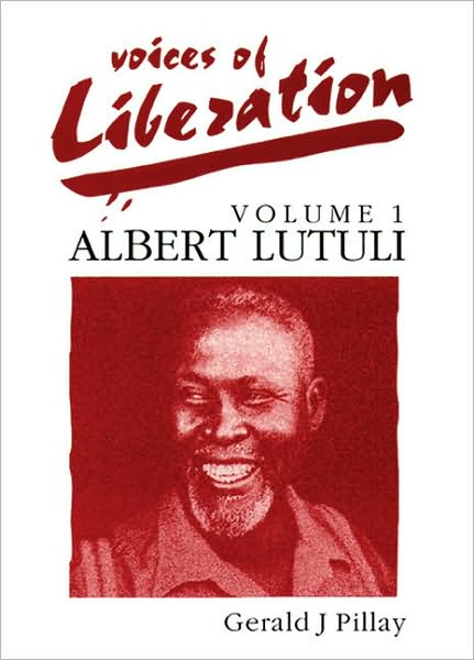Voices Of Liberation: Albert Luthali