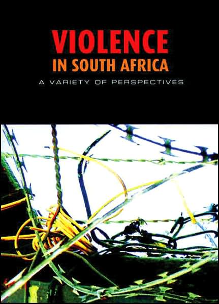 Violence In South Africa