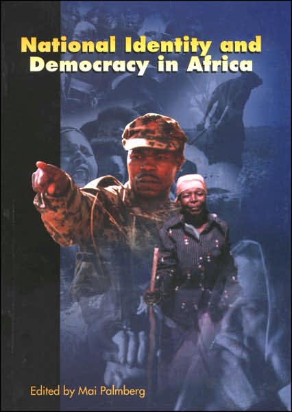 National Identity & Democracy In Africa