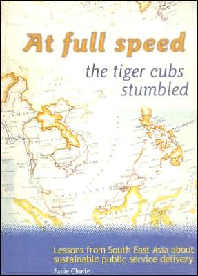 At Full Speed The Tiger Cubs Stumble
