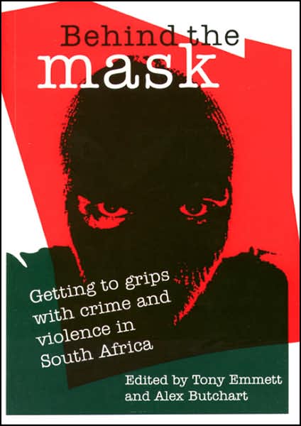 Behind The Mask