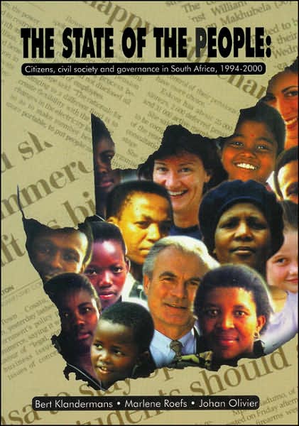 State Of The People