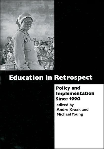 Education In Retrospect