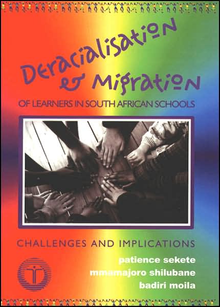 Deracialisation And Migration Of Learners In South African Schools