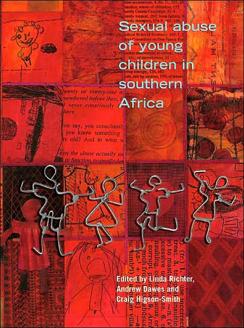 Sexual Abuse of Young Children in Southern Africa