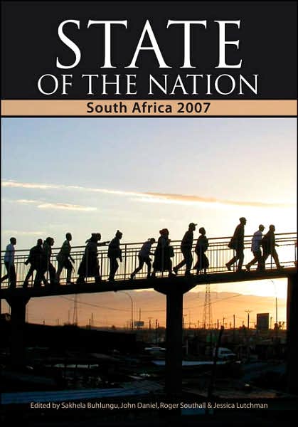 State of the Nation: South Africa 2007