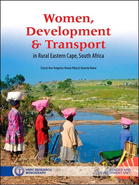Women, Development and Transport in Rural Eastern Cape, South Africa