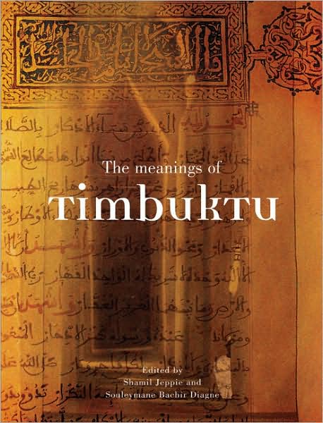 The Meanings of Timbuktu