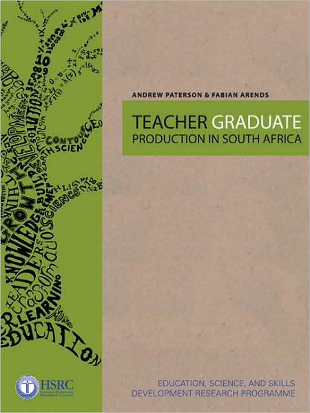 Teacher Graduate Production in South Africa