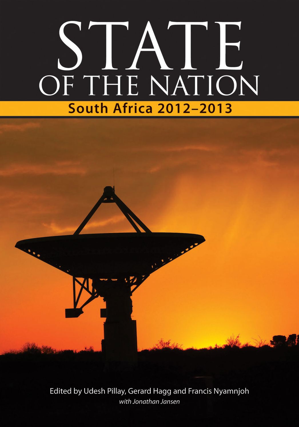 State of the Nation: South Africa: Addressing Inequality and Poverty