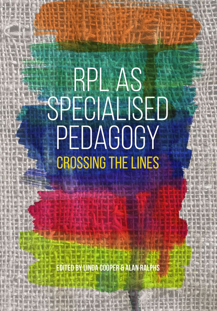 RPL as Specialised Pedagogy: Crossing the Lines