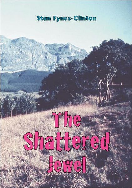 The Shattered Jewel