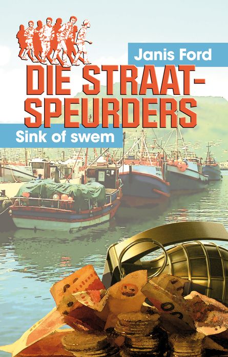 Die straatspeurders: Sink of swem