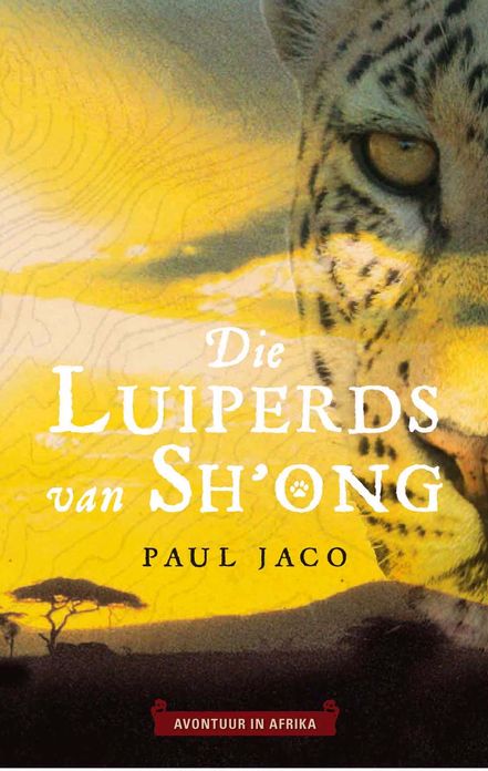 Die Luiperds van Sh'ong