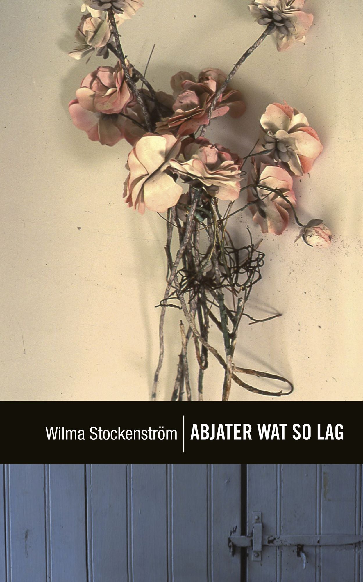 Klassiek reeks: Abjater wat so lag