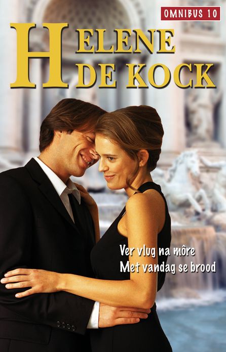 Helene De Kock Omnibus 10