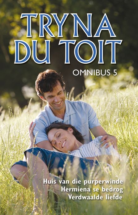 Tryna du Toit-omnibus 5