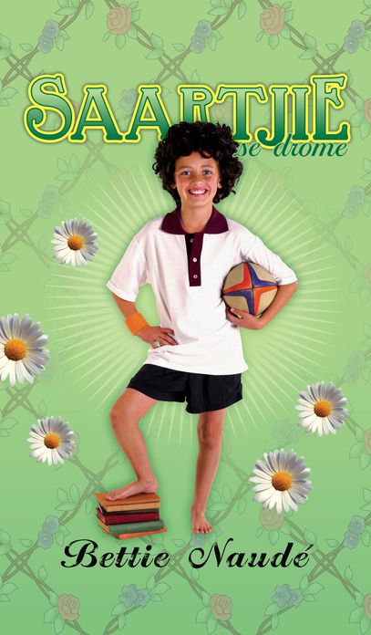 Saartjie se drome (#20)