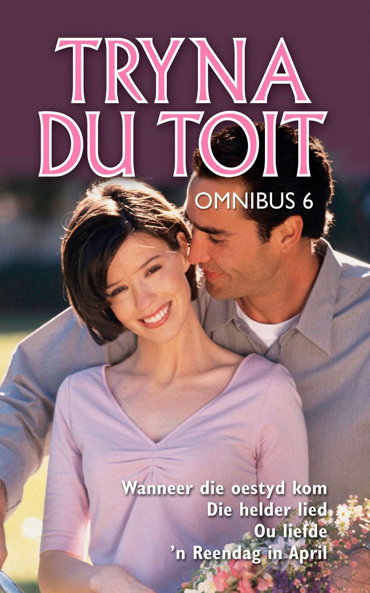 Tryna du Toit-omnibus 6