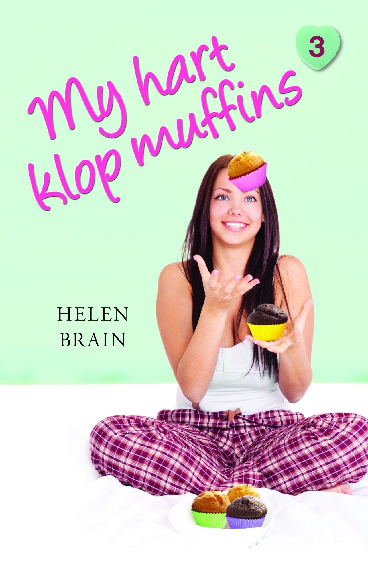 My Hart Klop Muffins