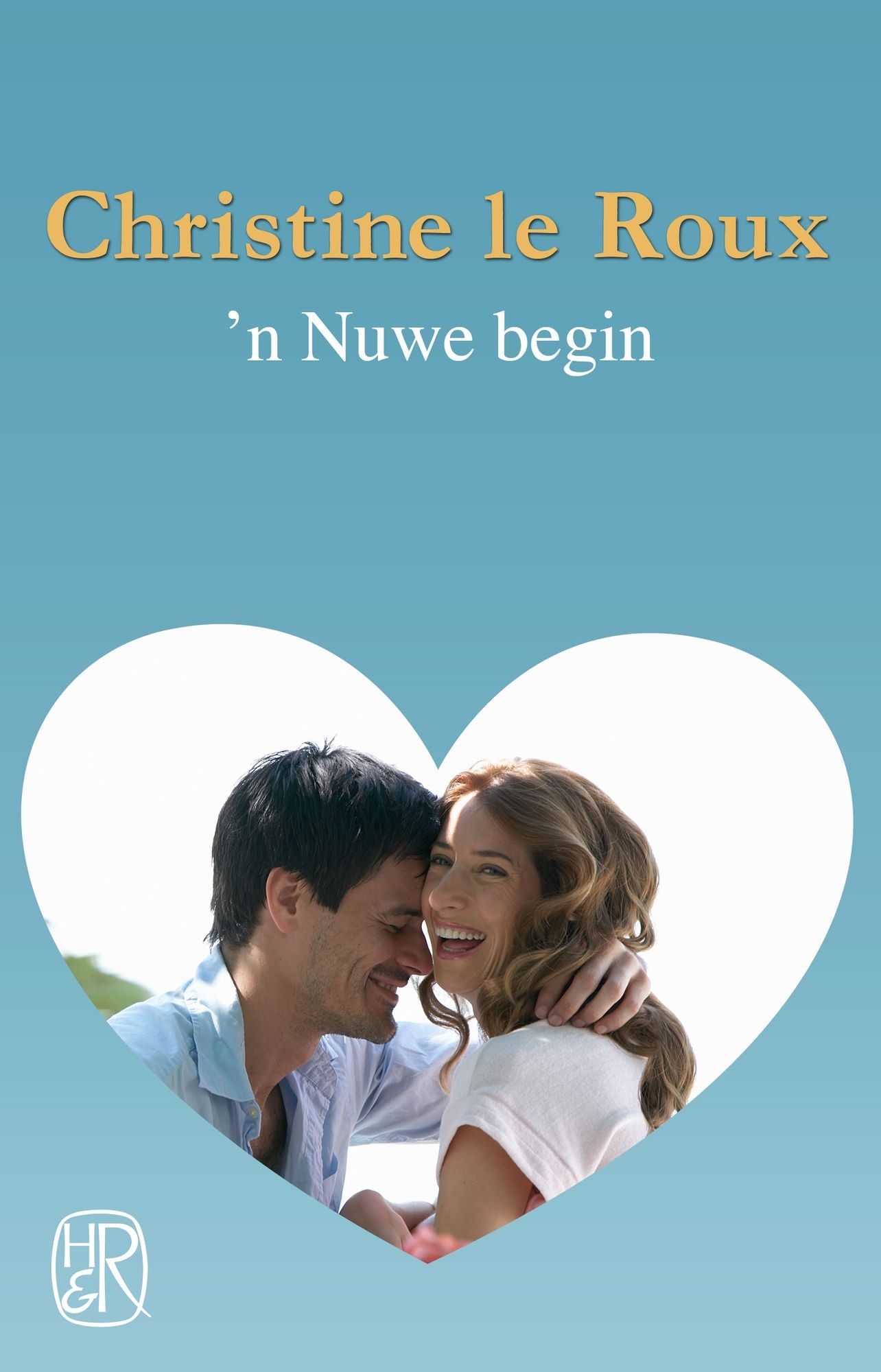 'n Nuwe begin: Derde verhaal in omnibus 4