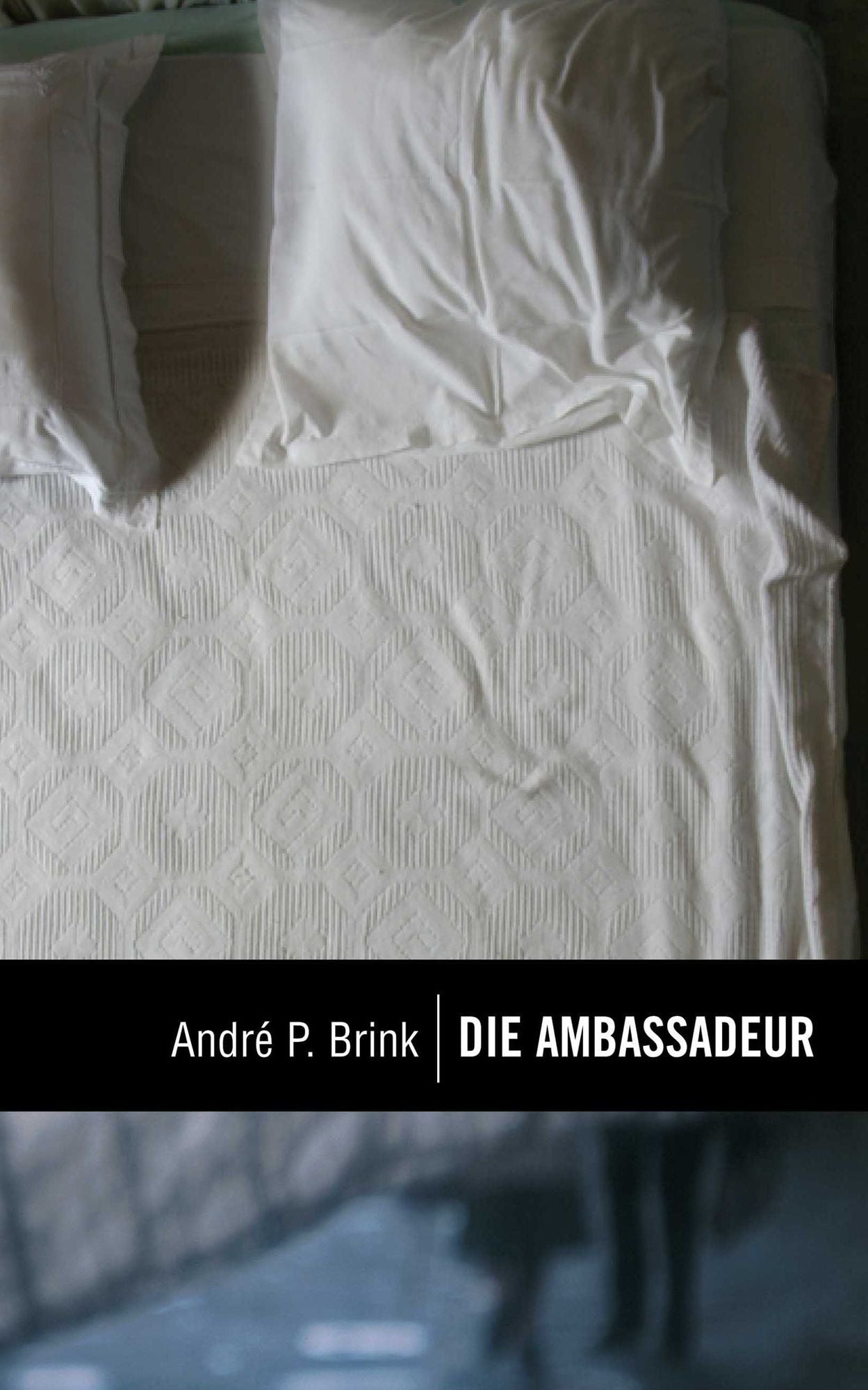 Klassiek reeks: Die Ambassadeur