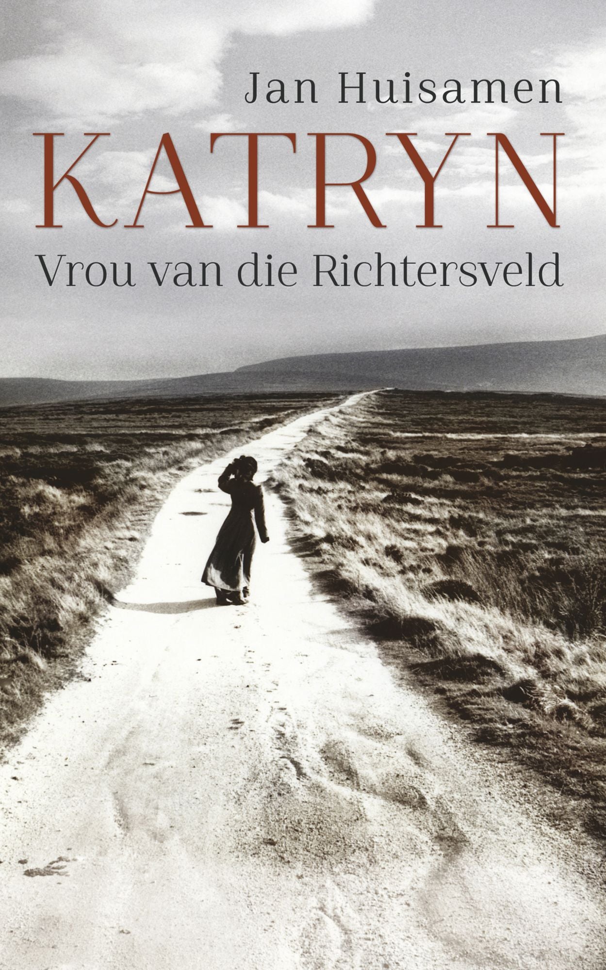 Katryn: Vrou van die Richtersveld