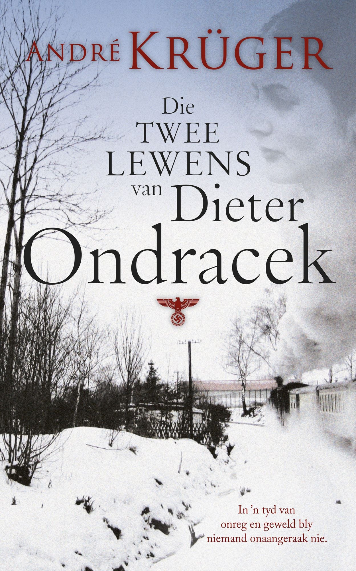 Die twee lewens van Dieter Ondracek