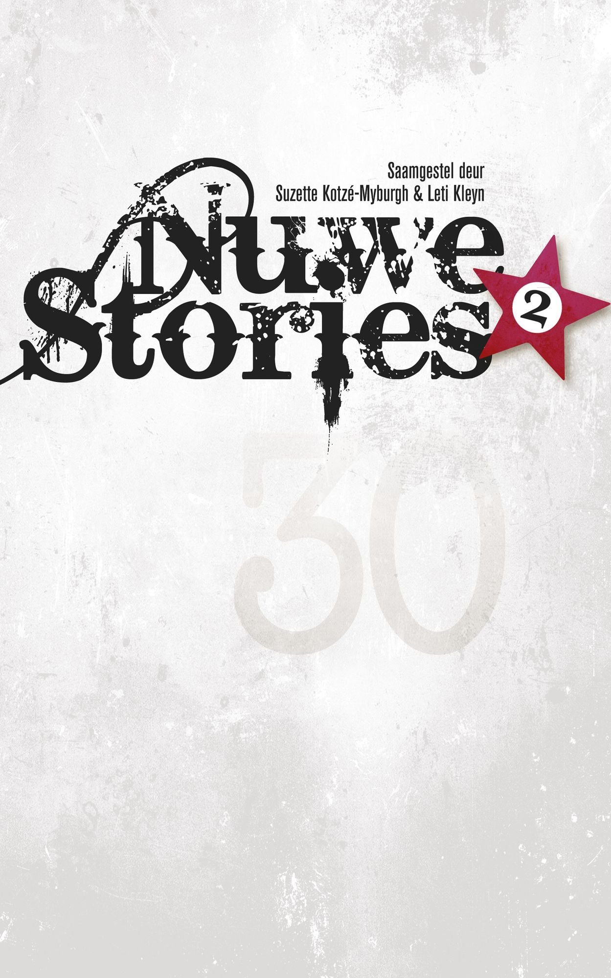 Nuwe Stories 2