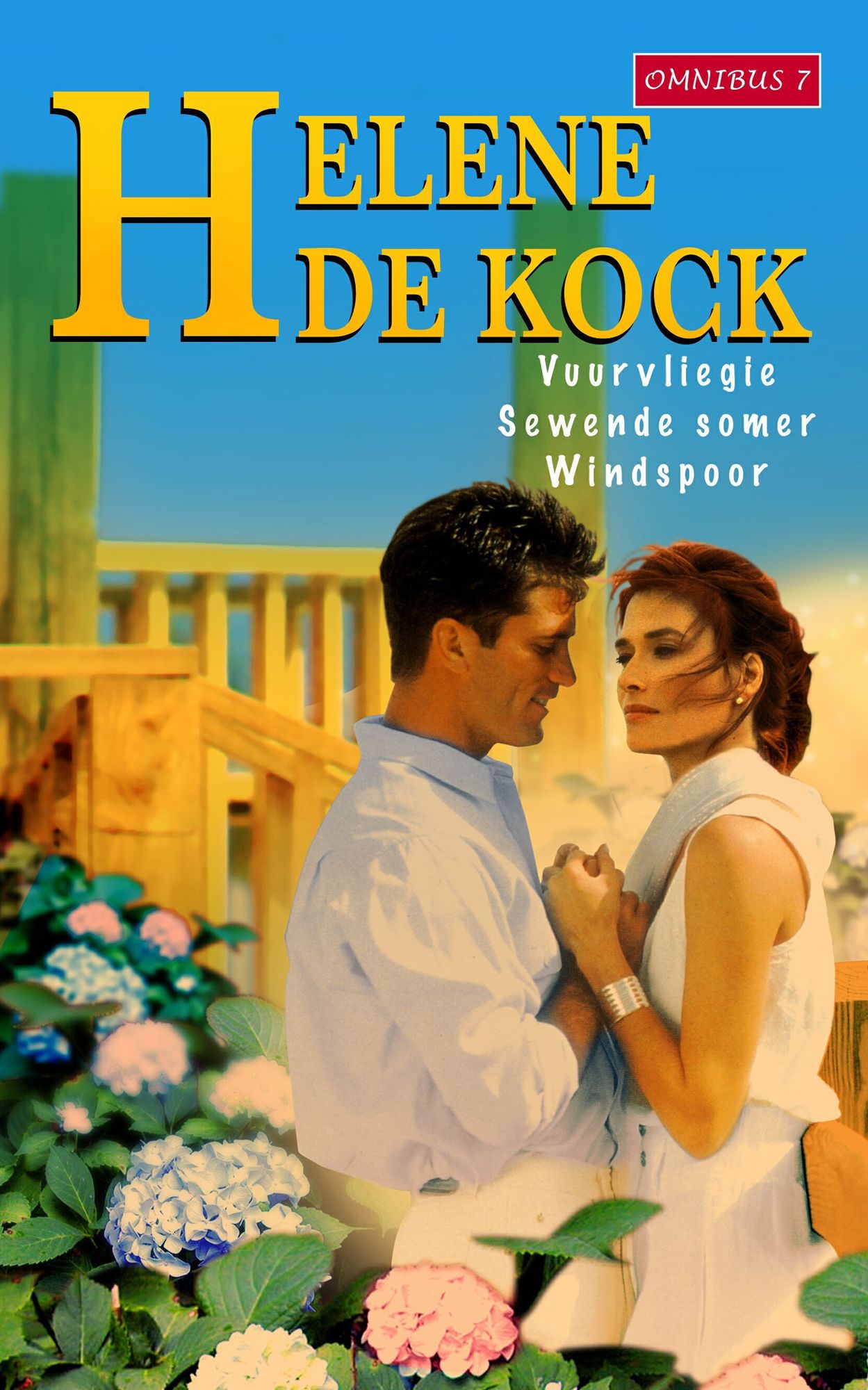 Helene de Kock Omnibus 7