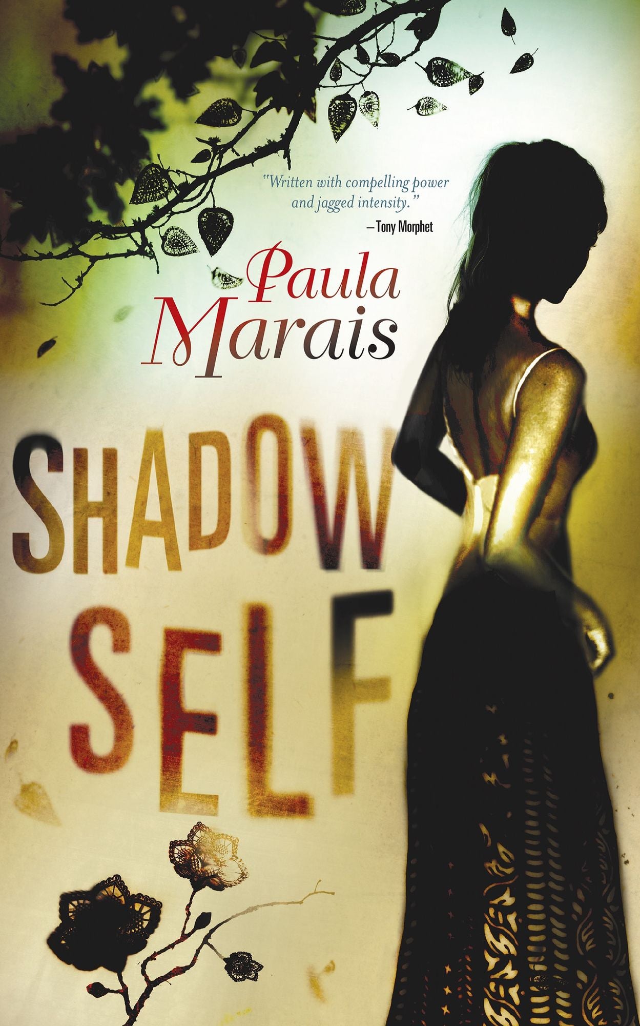 Shadow self