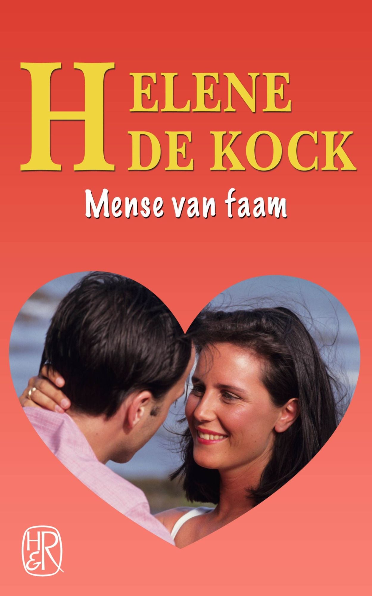 Mense van faam