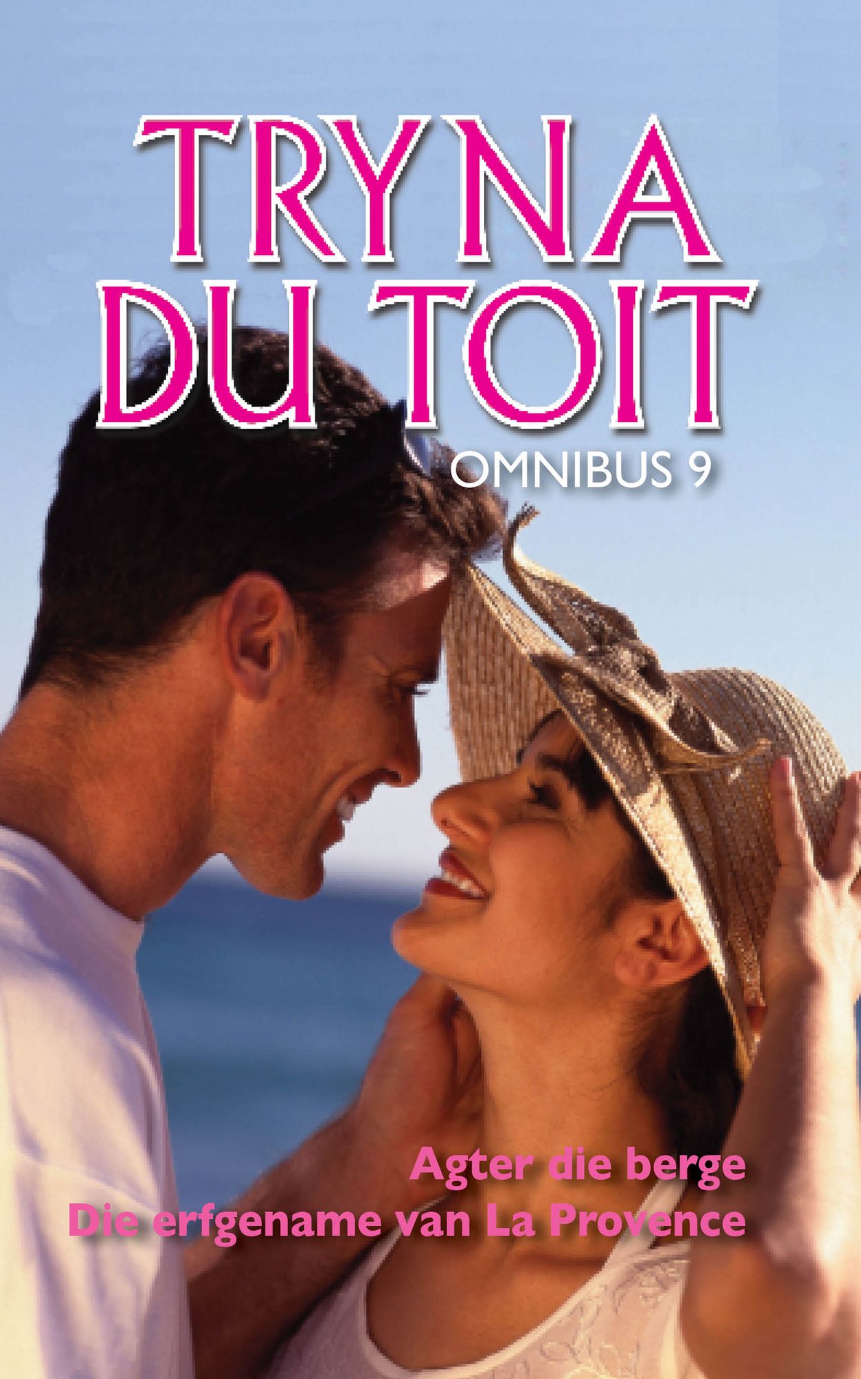Tryna du Toit-omnibus 9