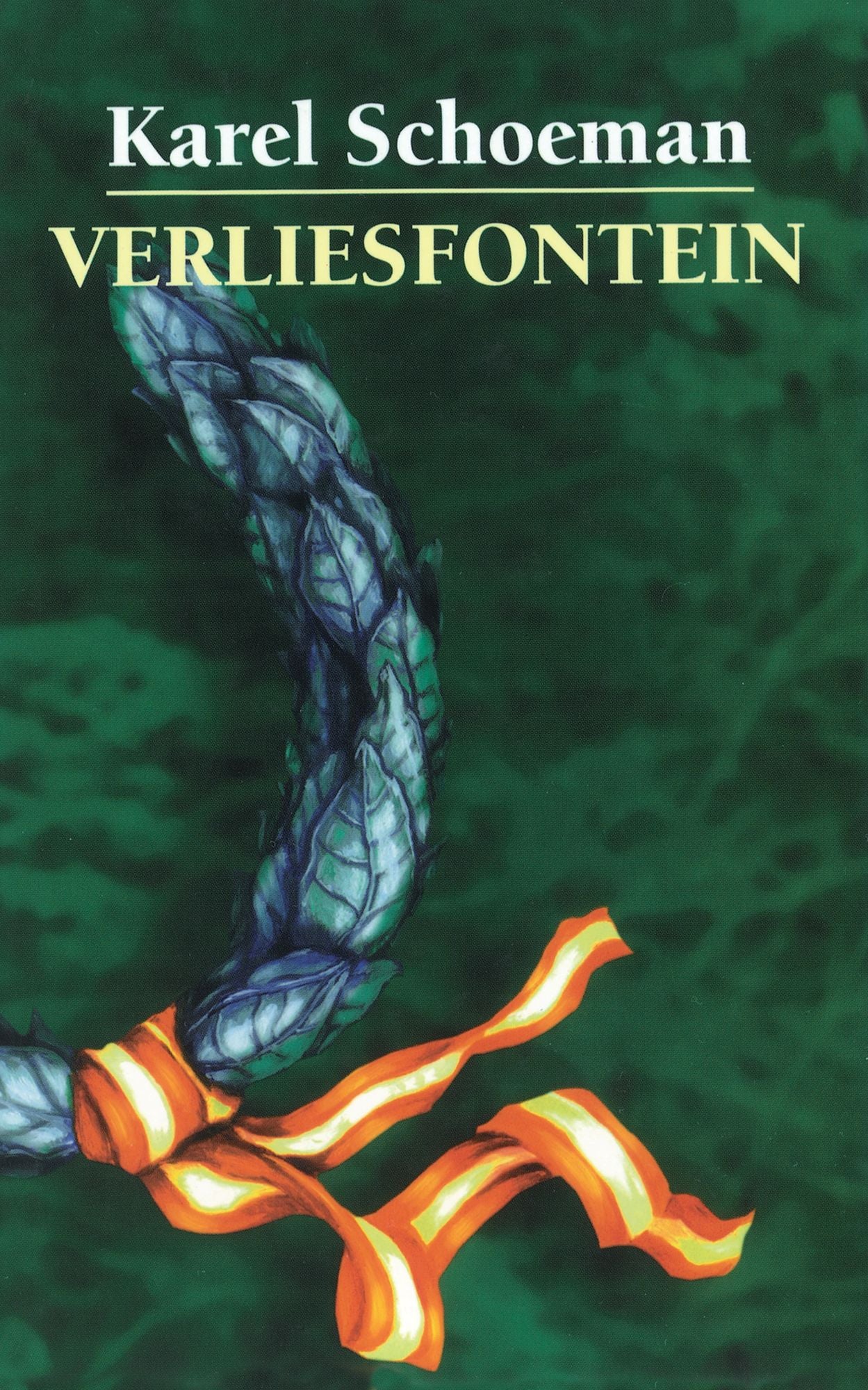 VERLIESFONTEIN: Stemme 1