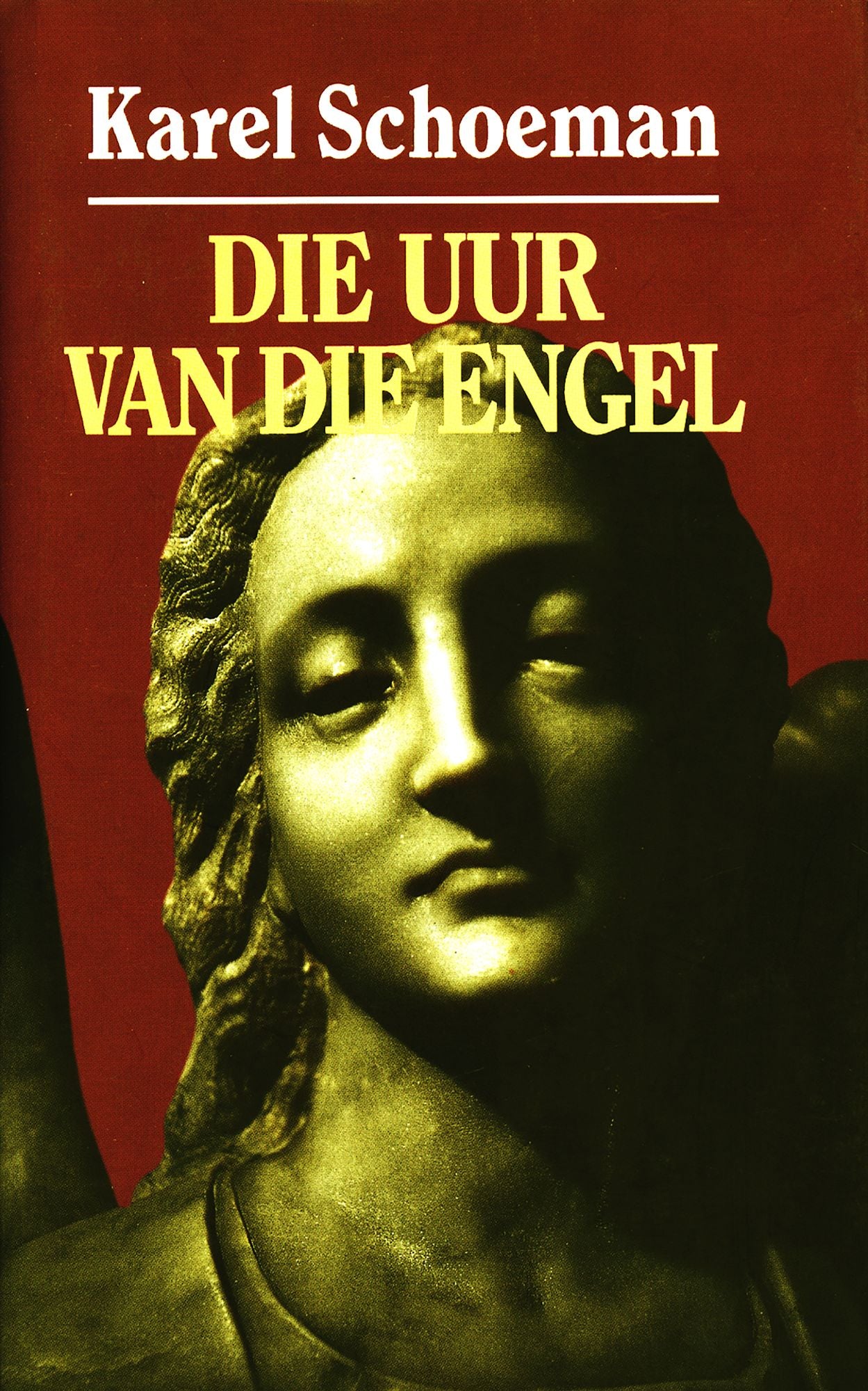 Die uur van die engel