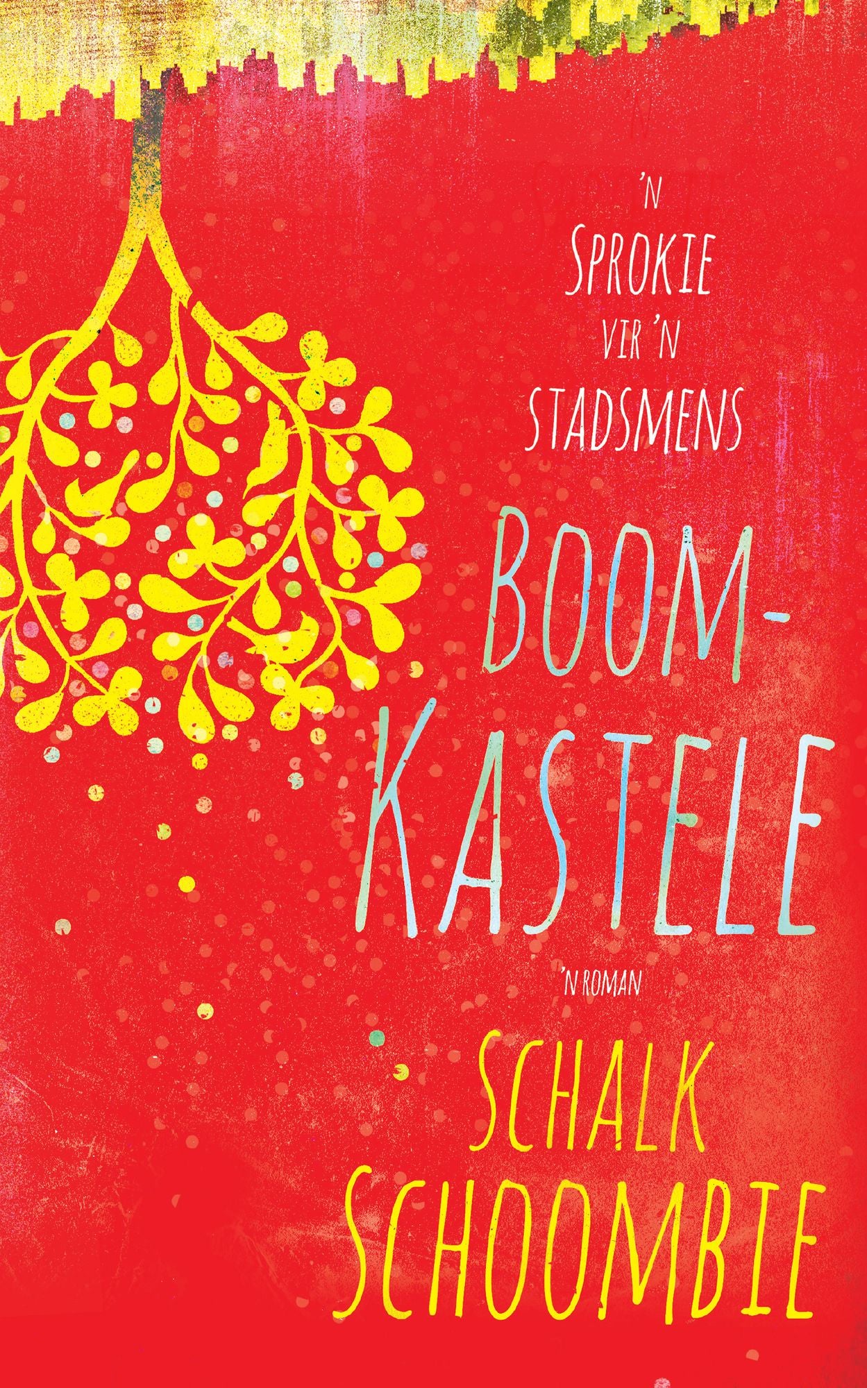 Boomkastele