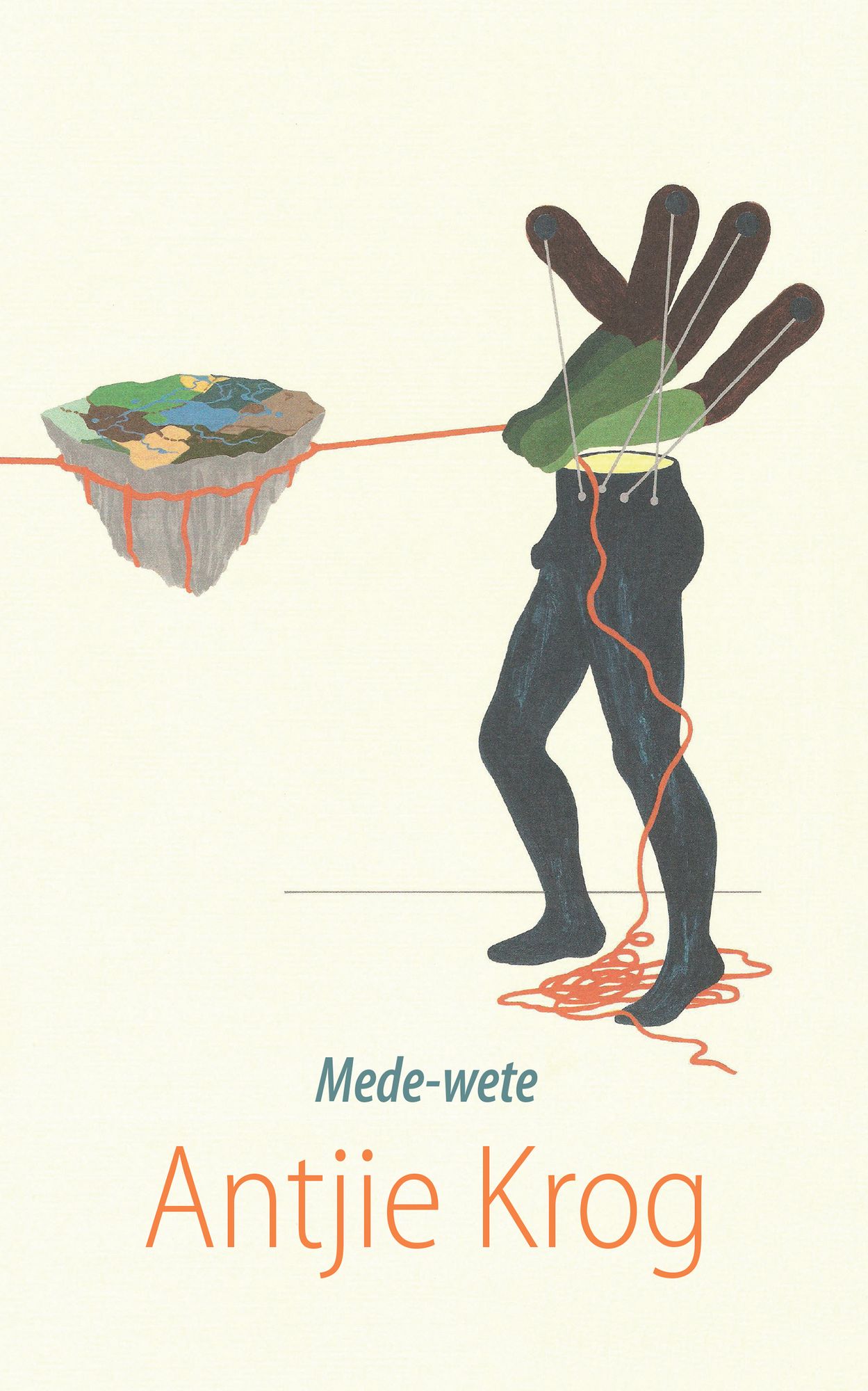 Mede-wete