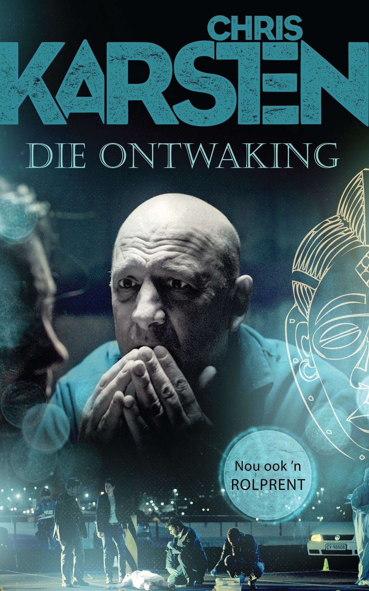 Die ontwaking: Oorspronklik uitgegee as Abel se ontwaking