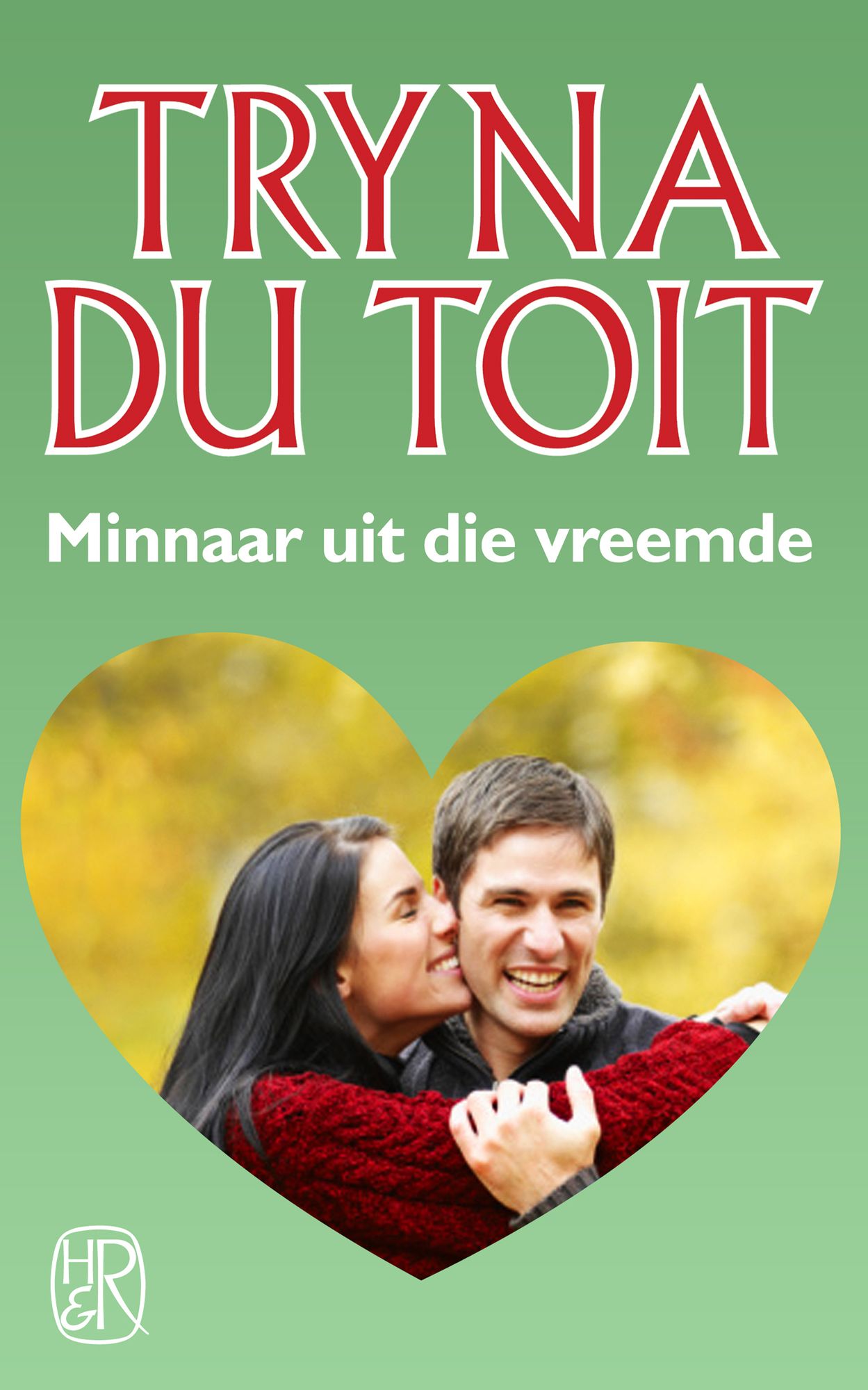 Minnaar uit die vreemde