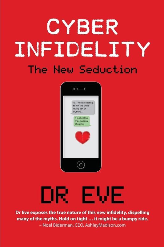Cyber Infidelity: The New Seduction