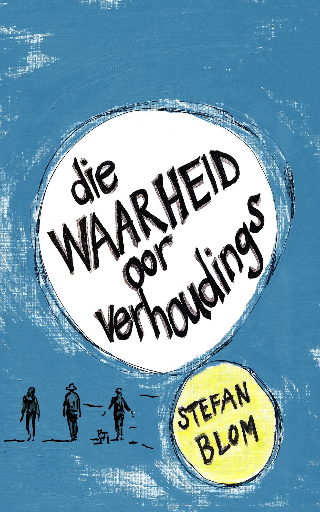 Die waarheid oor verhoudings