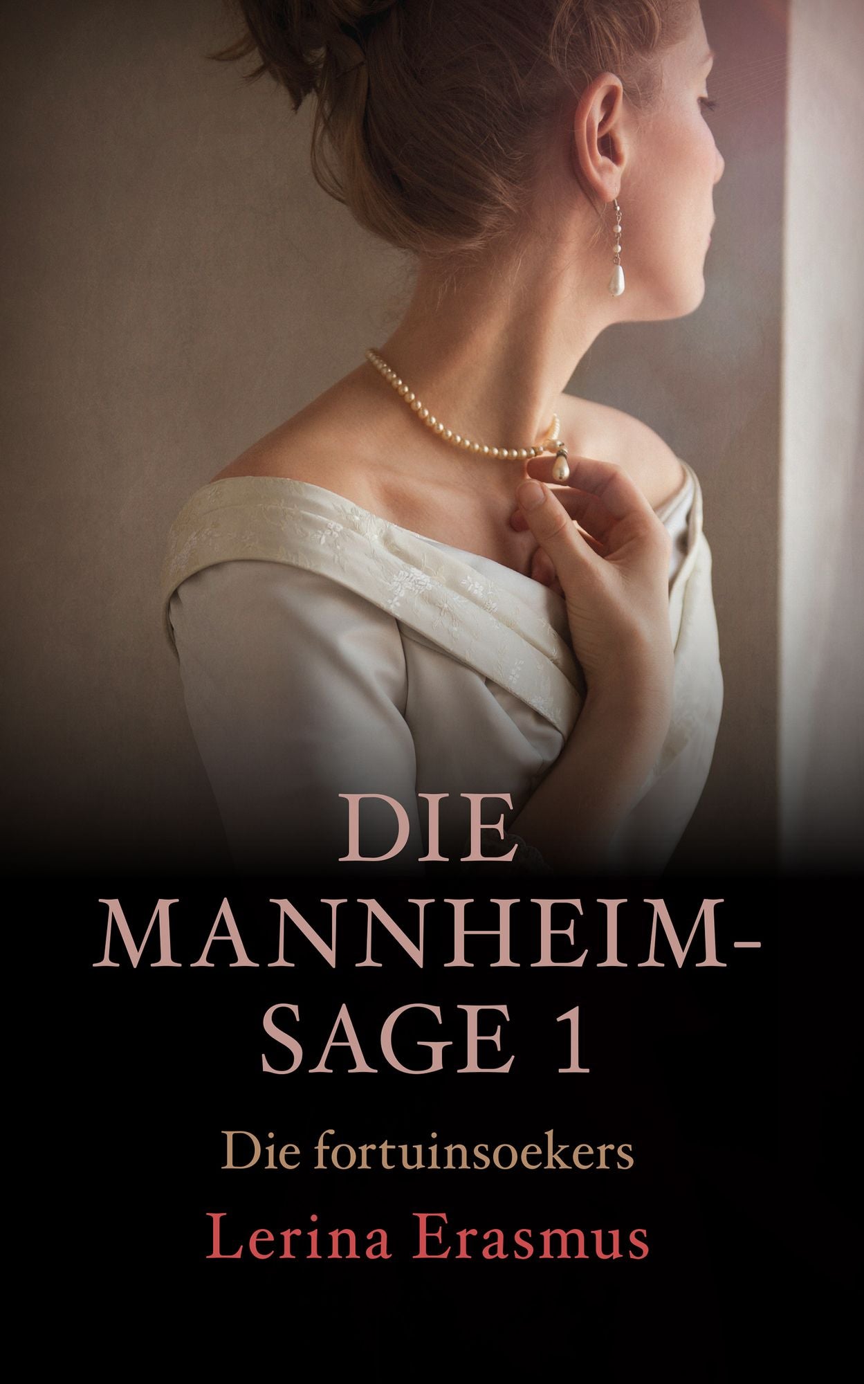 Die fortuinsoekers: Die Mannheim-sage 1