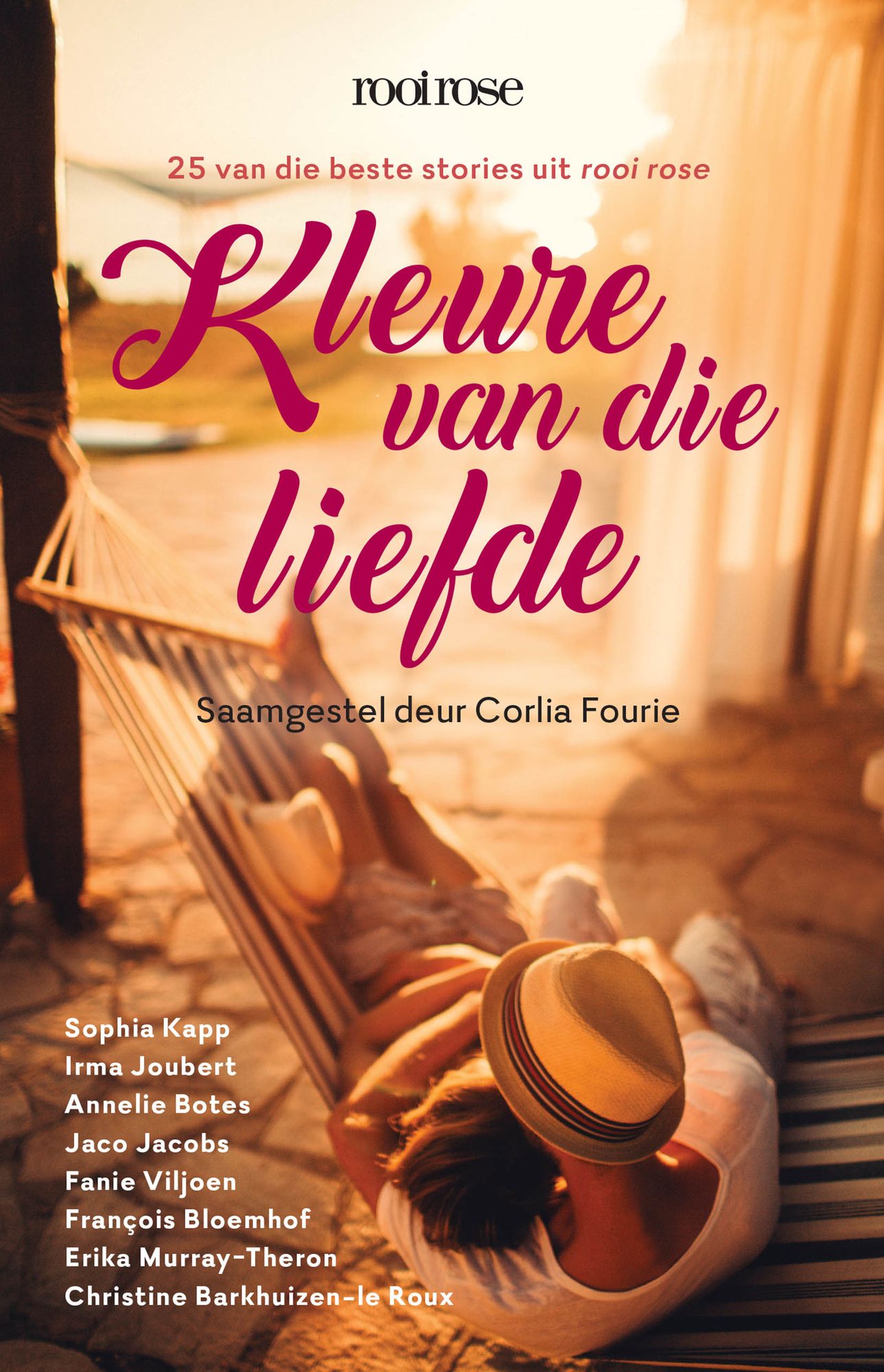 Kleure van die liefde