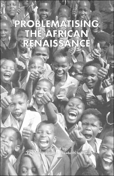 Problematising the African Renaissance
