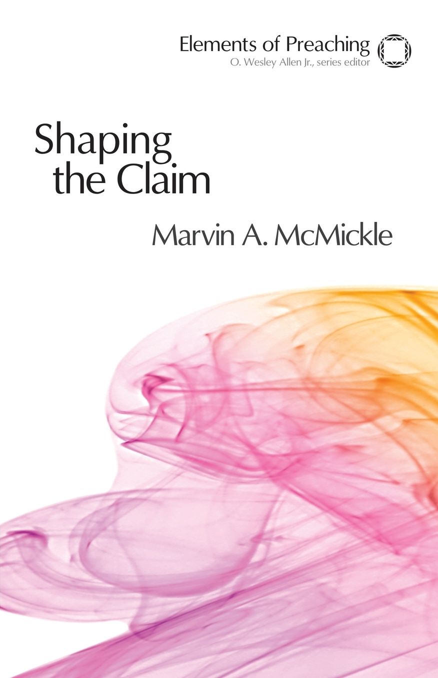 Shaping The Claim