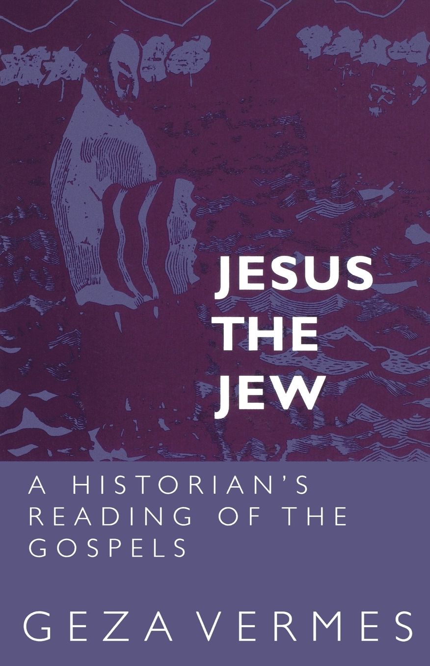 Jesus The Jew