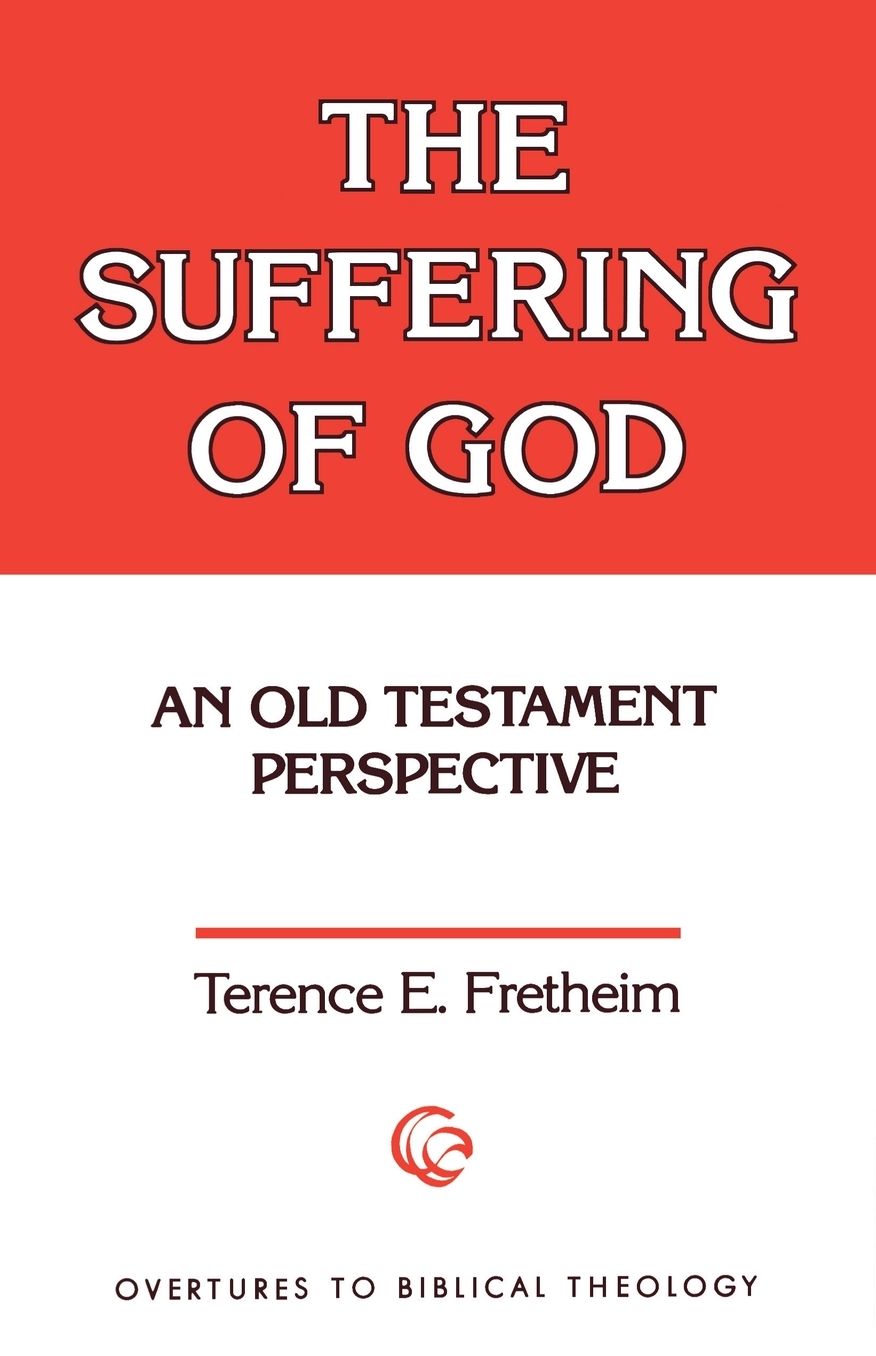 The Suffering Of God